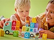 ����������� LEGO DUPLO Town �������� � ������� 36 ������� (10421)