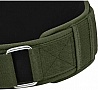 Атлетический пояс RDX RX5 Double Belt неопреновий Army Green XL (WBD-RX5AG-XL) Атлетический пояс RDX RX5 Double Belt неопреновий Army Green XL (WBD-RX5AG-XL)