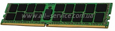  Kingston DDR4 2400 16GB (KTH-PL424S/16G)