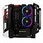  Antec STRIKER Aluminium Open-Frame (0-761345-80032-7)