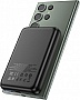 ������� ������������� HOCO 10000mAh Grace PD 20W Magnetic Black (J141 / 714984)