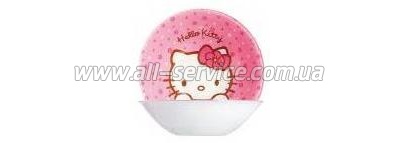  Luminarc Hello Kitty Sweet Pink (H9226)