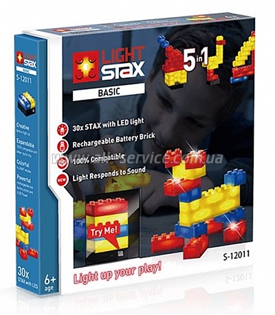  LIGHT STAX  LED  Basic V2 51 (LS-S12011)