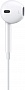  Apple iPhone EarPods with Mic 3.5  (MWU53ZM/A)