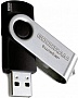  16GB Goodram Twister Black (PD16GH2GRTSKKR9)