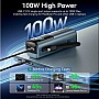 ������� ������������� Vention 20000mAh PD 165W Gray (FKFH0)