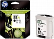  HP 88 OJ ProK550 Large Black (C9396AE)