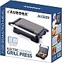 Электрогриль Aurora AU3329 Электрогриль Aurora AU3329