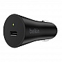    Belkin Boost Charger USB-C with Power Delivery Black (F7U071BTBLK)