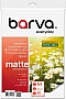 ���������� Barva A4 Everyday Matte Self-adhesive 105�/� A4 20� (IP-ALE105-268)