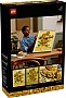  LEGO ART Vincent van Gogh -  (31215)