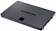 SSD  SAMSUNG 860 QVO 1TB SATAIII 3D NAND QLC (MZ-76Q1T0BW)