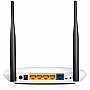 Wi-Fi   TP-LINK TL-WR841N