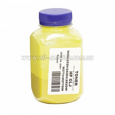    HP CLJ M252/ 277 Yellow 40/  (1505128)