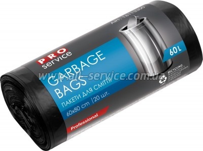    PRO service Standard LD  60  20 . (4820048488006)