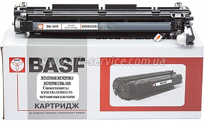 - BASF Kyocera Mita FS-MFP1020/ 1040/ 1060  DK-1110 (BASF-DR-DK-1110)