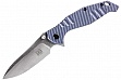  SKIF Adventure G-10/SF grey 424D