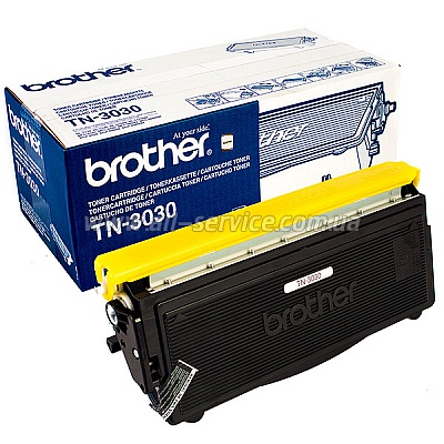   Brother TN-3030  HL5130/ HL5140/ HL5150D/ HL5170DN/ DCP8040/  MFC8440/ MFC8840D