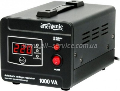 ������������ EnerGenie EG-AVR-D1000-01 600�� (EG-AVR-D1000-01)