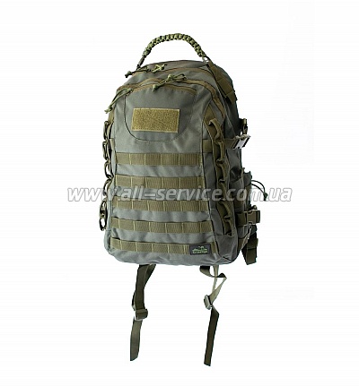  Tactical coyote 40 TRP-043 Tramp (TRP-043)