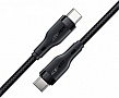 ���� ������ USB-C to USB-C 1.2m 3A C8-03 Acefast (6974316282716)