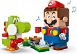 ����������� LEGO Super Mario ����������� � ������������� LEGO ����� (71439)