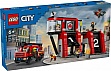 ����������� LEGO City �������� ���� � �������� ������� 843 ������� (60414)