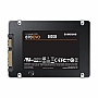 SSD  Samsung SSD 870 EVO 500 GB (MZ-77E500BW)