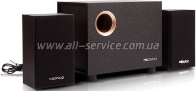   Microlab M-105R