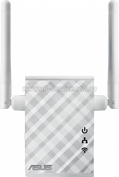 Wi-Fi   Asus RP-N12