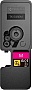 �����-�������� Kyocera TK-5480 Kyocera ECOSYS MA2101/ PA2101 Magenta (1T0C22BNL0)