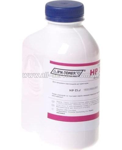 IPM HP CLJ 2600 Magenta 100/  (TB77M-3)