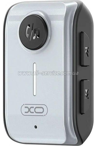 FM ��������� XO BCC15 Grey (BCC15.tarnish)