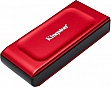  SSD USB Type-C 2TB XS1000 Kingston (SXS1000R/2000GA)