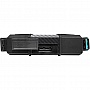  ADATA 2.5 USB 3.1 5TB HD710P Durable Black (AHD710P-5TU31-CBK)