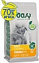     OASY LIFESTAGE Adult Hairball   300 (8053017347912)