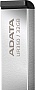  ADATA 32GB UR350 Silver-Black USB 3.2 (UR350-32G-RSR/BK)