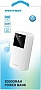 Батарея универсальная Vention 30000mAh 22.5W White (FHMW0) Батарея универсальная Vention 30000mAh 22.5W White (FHMW0)