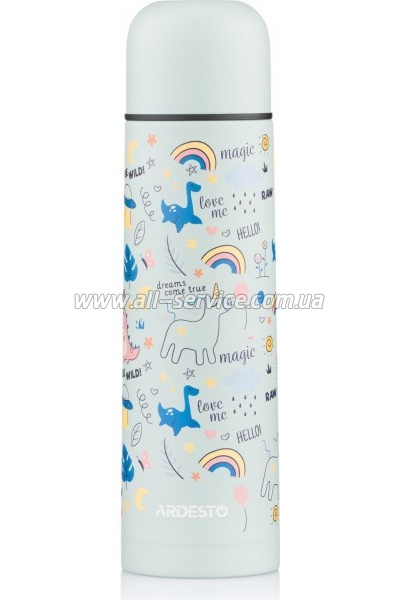  Ardesto Magic 500,  ,  (AR2650KMA)