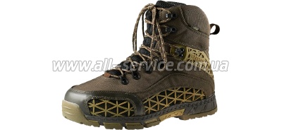  Harkila Trapper Master GTX*6 Dark brown 6 - (30010737405-06)