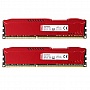  32GB KINGSTON HyperX FURY 2933MHz DDR4 CL17 Red (HX429C17FR2K4/32)