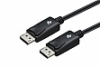  2 DisplayPort-DisplayPort, AM/AM, 1  ( 	2E-W1703)