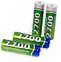 HAHNEL  AA 2700mAh B4 (  )