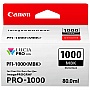  Canon PFI-1000MBk Matte black (0545C001)