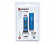  Kingston 4GB DataTraveler 2000 AES Hardware (DT2000/4GB)