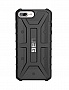  Urban Armor Gear iPhone 8Plus/7Plus/6sPlus Pathfinder Black (IPH8/7PLS-A-BK)