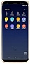  T-PHOX Samsung S8+/G955 - Shiny Gold (6361812)