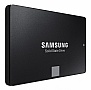 SSD  Samsung 860 EVO 4TB 2.5