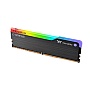  Thermaltake 16 GB 2x8GB DDR4 3200 MHz TOUGHRAM Z-ONE RGB (R019D408GX2-3200C16A)
