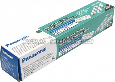  Panasonic KX-FA52A7 KX-FP207/ 218/ KX-FC228/ 253